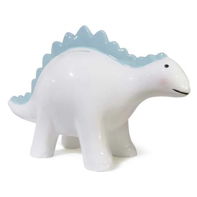 Theo Blue Dinosaur Bank