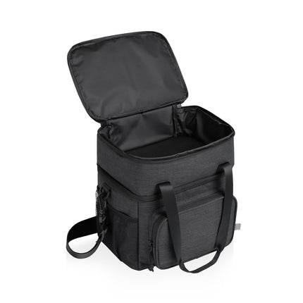 Double-Decker Lunch Cooler