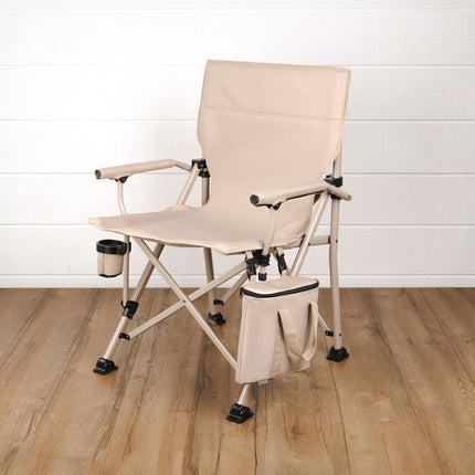 Outlander XL Camping Chair with Cooler