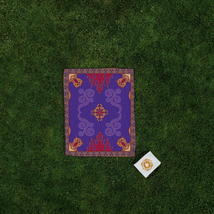 Aladdin - Impresa Picnic Blanket