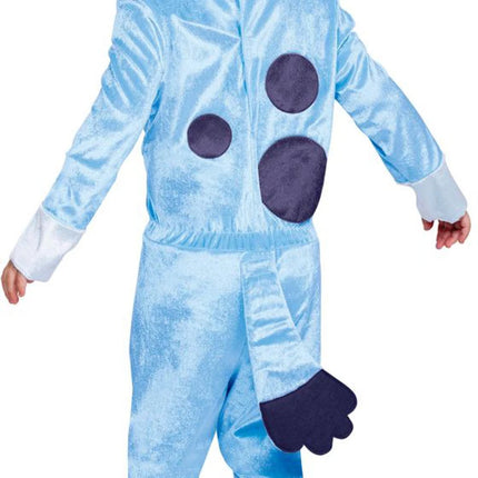 Kids Bluey Costume