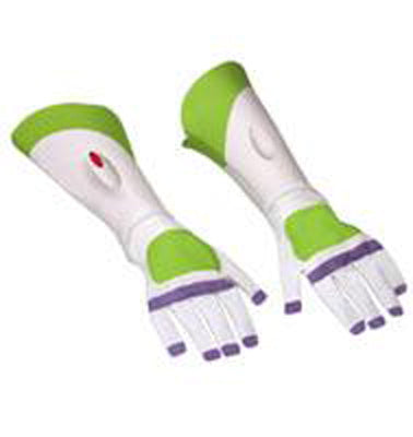 Toddler Buzz Lightyear Costume