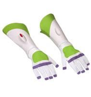 Toddler Deluxe Buzz Lightyear Costume