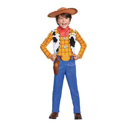Toddler Woody Classic Costume - Toy Story 4