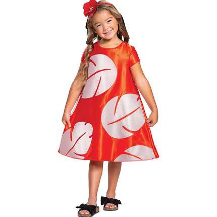 Toddler Classic Lilo Costume