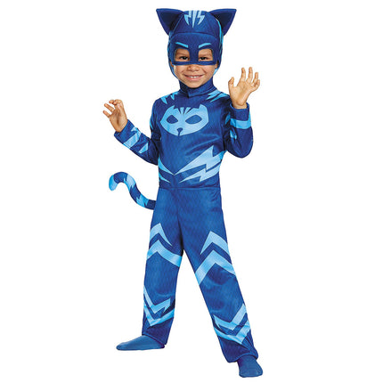 PJ Masks Catboy Costume