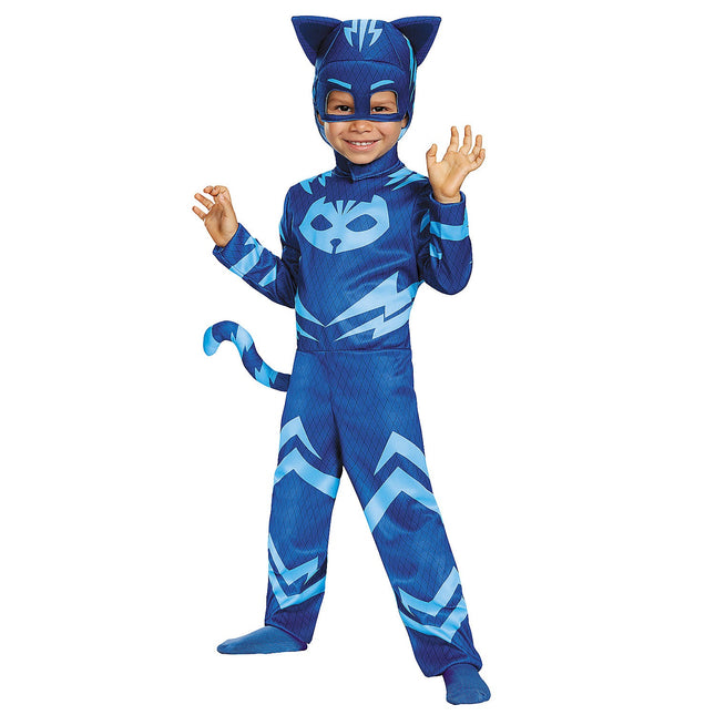 PJ Masks Catboy Costume