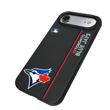 Toronto Blue Jays Sidebar MagSafe Compatible Phone Case for Apple iPhone