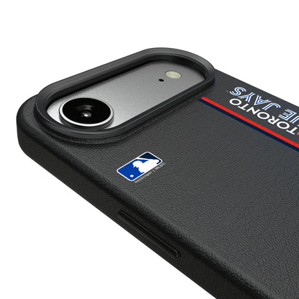 Toronto Blue Jays Sidebar MagSafe Compatible Phone Case for Apple iPhone