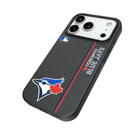 Toronto Blue Jays Sidebar MagSafe Compatible Phone Case for Apple iPhone