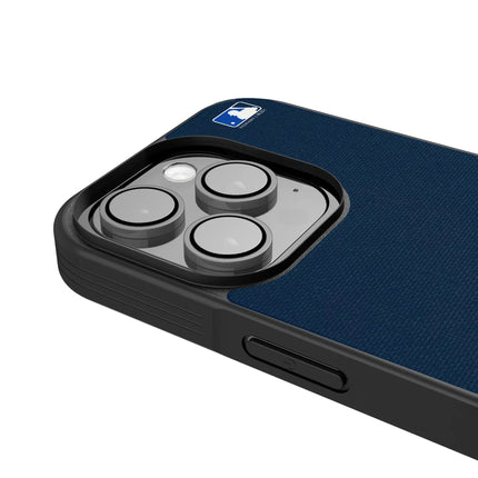 Toronto Blue Jays Solid Bump Phone Case for Apple iPhone