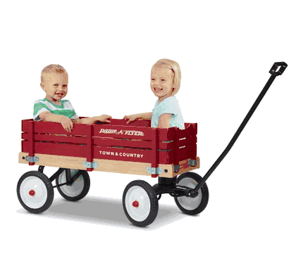 Town & Country Wagon