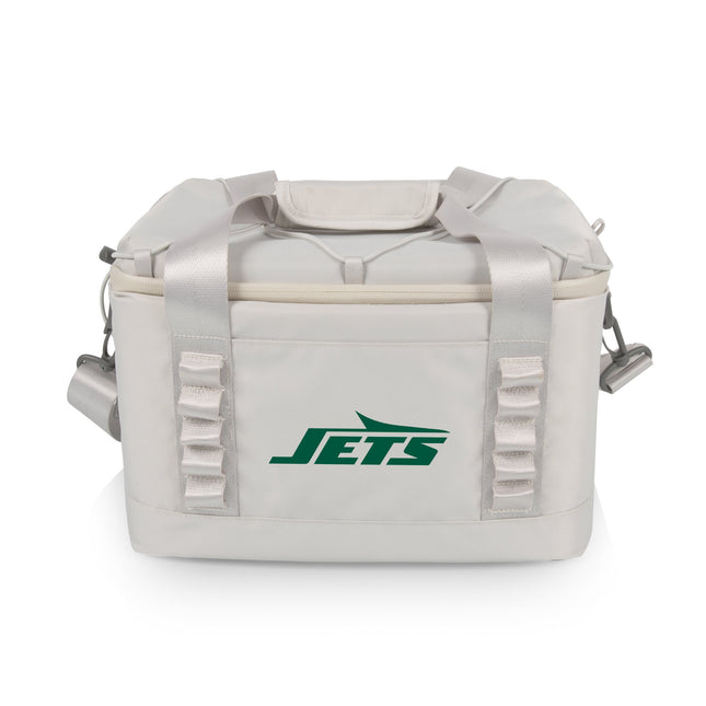 New York Jets - Tarana Superthick Recycled Cooler - 12 can