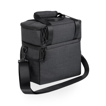 Double-Decker Lunch Cooler