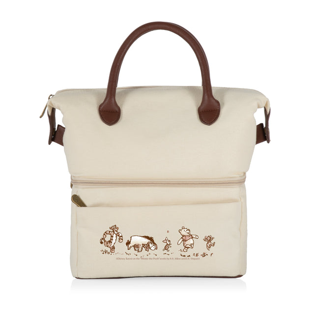 Winnie the Pooh - Urban Lunch Bag Cooler