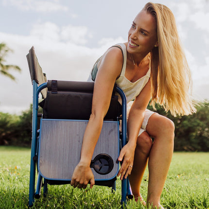 Fusion Camping Chair 2