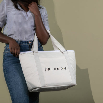 Friends - Topanga Cooler Tote Bag