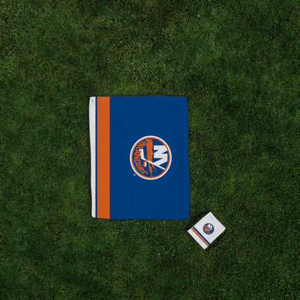New York Islanders - Impresa Picnic Blanket