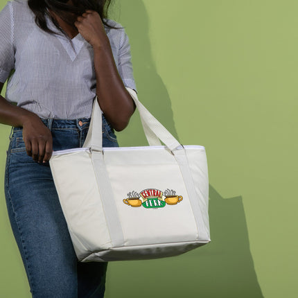 Friends Central Perk - Topanga Cooler Tote Bag