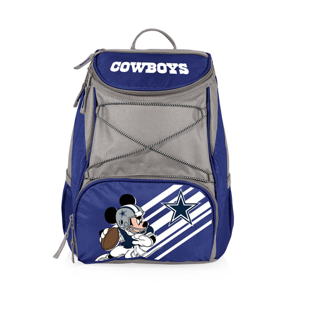 Dallas Cowboys PTX Backpack Cooler