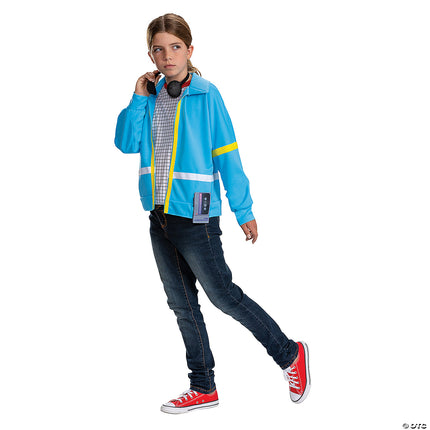 Kids Classic Stranger Things Max Costume