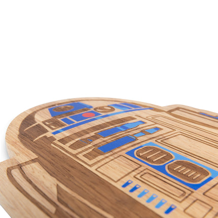 Star Wars R2-D2 - R2-D2 16'' Cutting Board