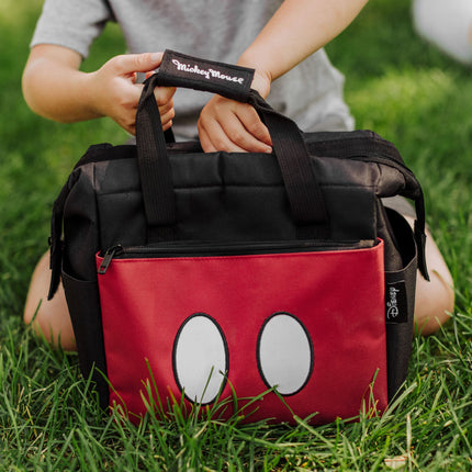 Mickey Mouse Shorts - On The Go Lunch Bag Cooler