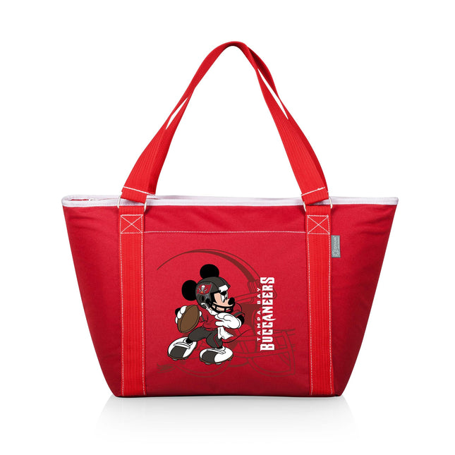 Tampa Bay Buccaneers Topanga Cooler Tote Bag