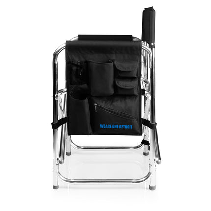 Detroit Lions - Sports Chair