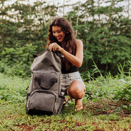 Star Wars Celebration - On The Go Roll-Top Backpack Cooler