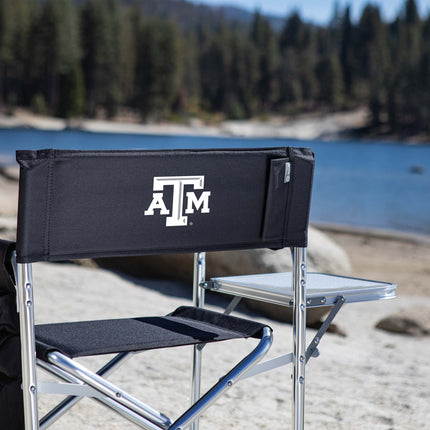 Texas A&M Aggies - Sports Chair
