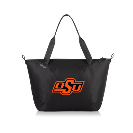 Oklahoma State Cowboys - Tarana Recycled Cooler Tote Bag
