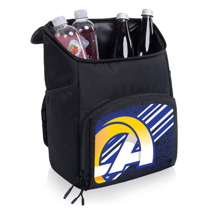 Los Angeles Rams - PTX 2.0 Tarana Recycled Backpack Cooler