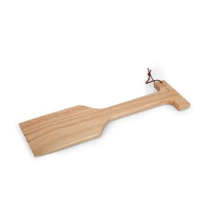 Arizona State Sun Devils Hardwood BBQ Grill Scraper with Bottle Opener