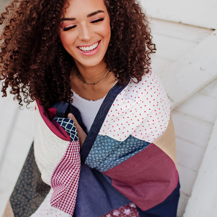 Festival Blanket