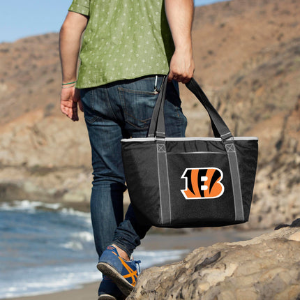 Cincinnati Bengals - Topanga Cooler Tote Bag