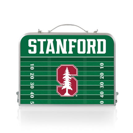 Stanford Cardinal - Concert Table Mini Portable Table