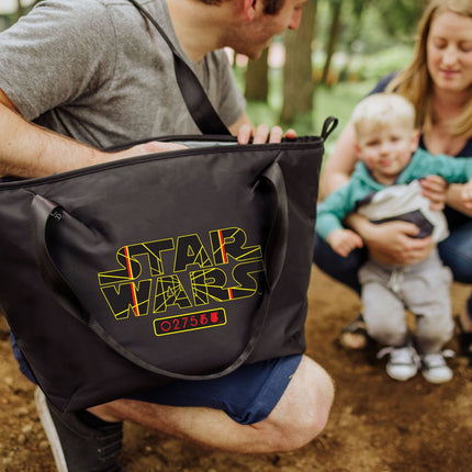 Star Wars - Tarana Recycled Cooler Tote Bag