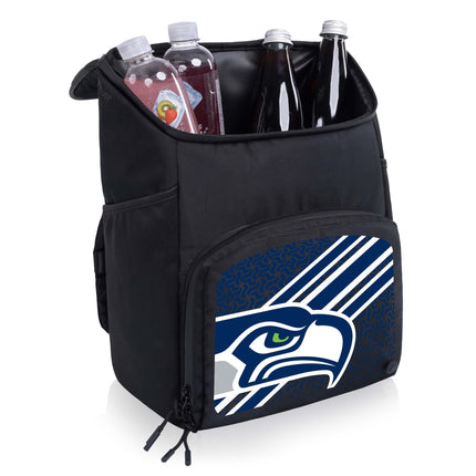 Seattle Seahawks - PTX 2.0 Tarana Recycled Backpack Cooler