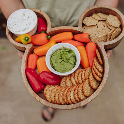 Mickey Mouse - Shaped Serving Tray