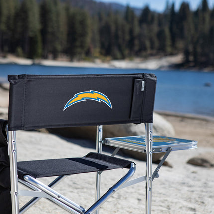 Los Angeles Chargers - Sports Chair