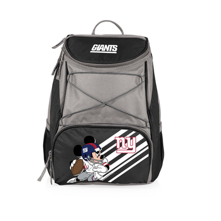 New York Giants PTX Backpack Cooler