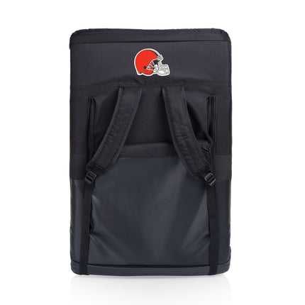 Cleveland Browns - Ventura Portable Reclining Stadium Seat