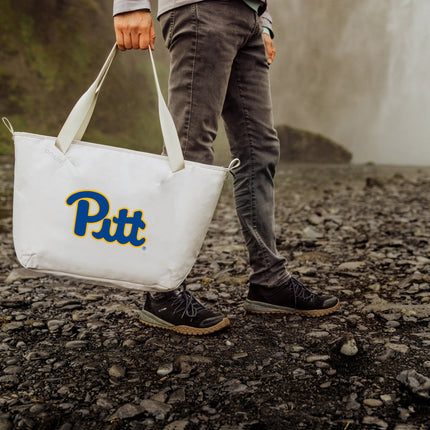 Pittsburgh Panthers - Tarana Recycled Cooler Tote Bag
