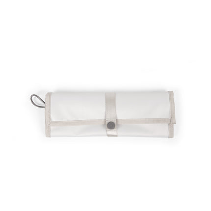 Tarana Recycled Lunch Bag Cooler with Utensils