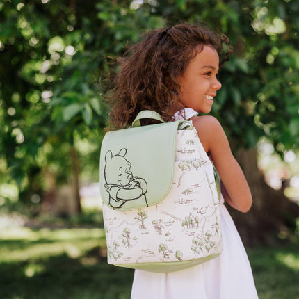 Winnie the Pooh - Downtown Mini Cooler Backpack