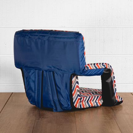 Ventura Reclining Portable Stadium Seat