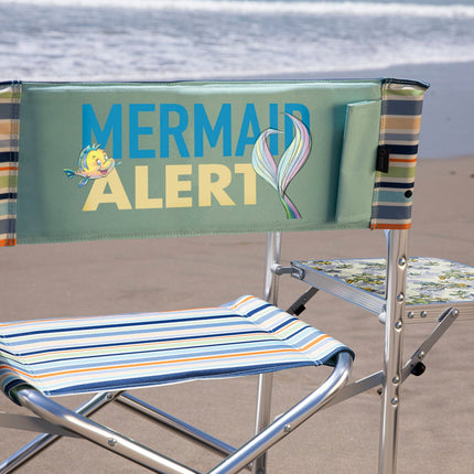 Little Mermaid - Sports Chair