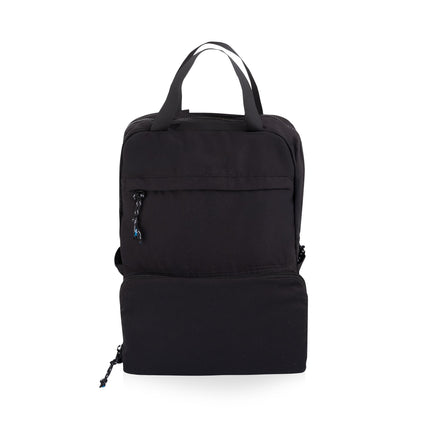 Travel Convertible Backpack with Cooler