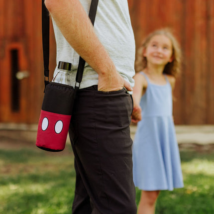 Mickey Mouse Shorts - Bottle Cooler